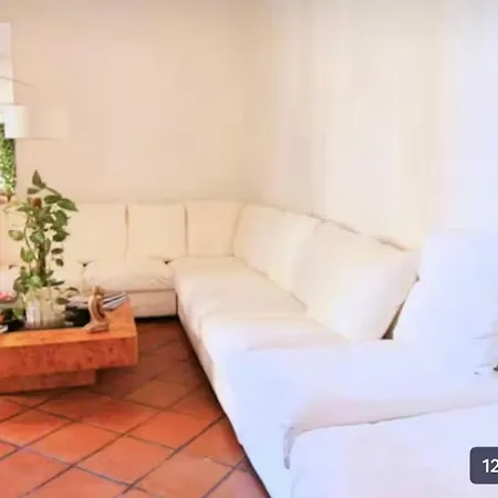 Проживание в семье Trastevere Рим