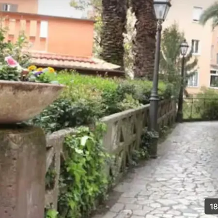 Trastevere