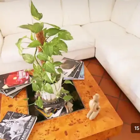 Trastevere * ローマ