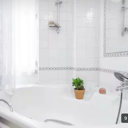 ホームステイ Trastevere *