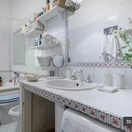 Trastevere * ローマ