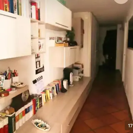 Trastevere * ローマ