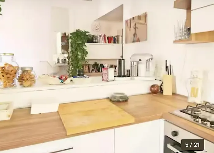 Trastevere ローマ