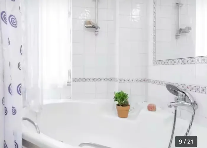 ホームステイ Trastevere *