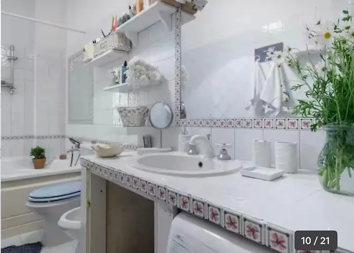 Trastevere * ローマ