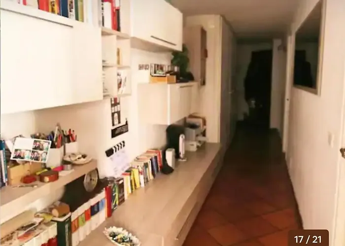 Trastevere * ローマ