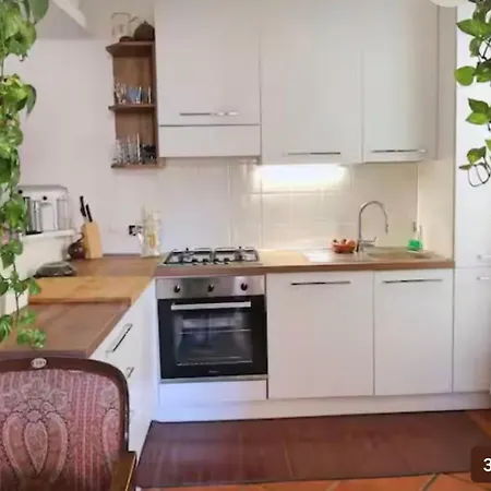 Trastevere Homestay Rome