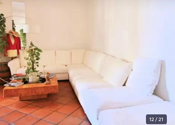 Homestay Trastevere Rome