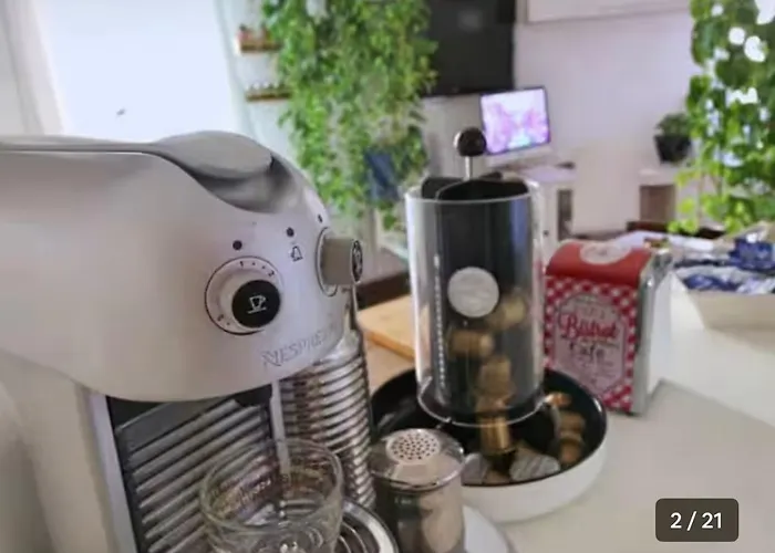 Δωμάτια σε οικογενειακή κατοικία Trastevere